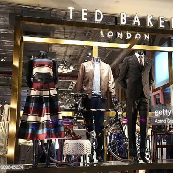 TED BAKER LONDON STYLE main image 6